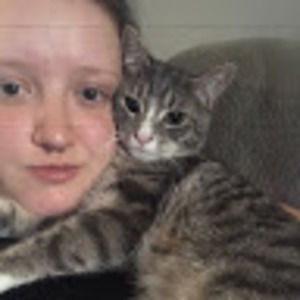 Meet your Posher, Savannah